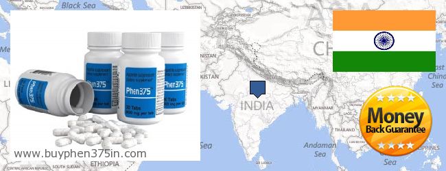 Où Acheter Phen375 en ligne India